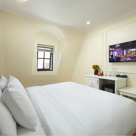 Sun Diamond Hotel 下龍 外观 照片