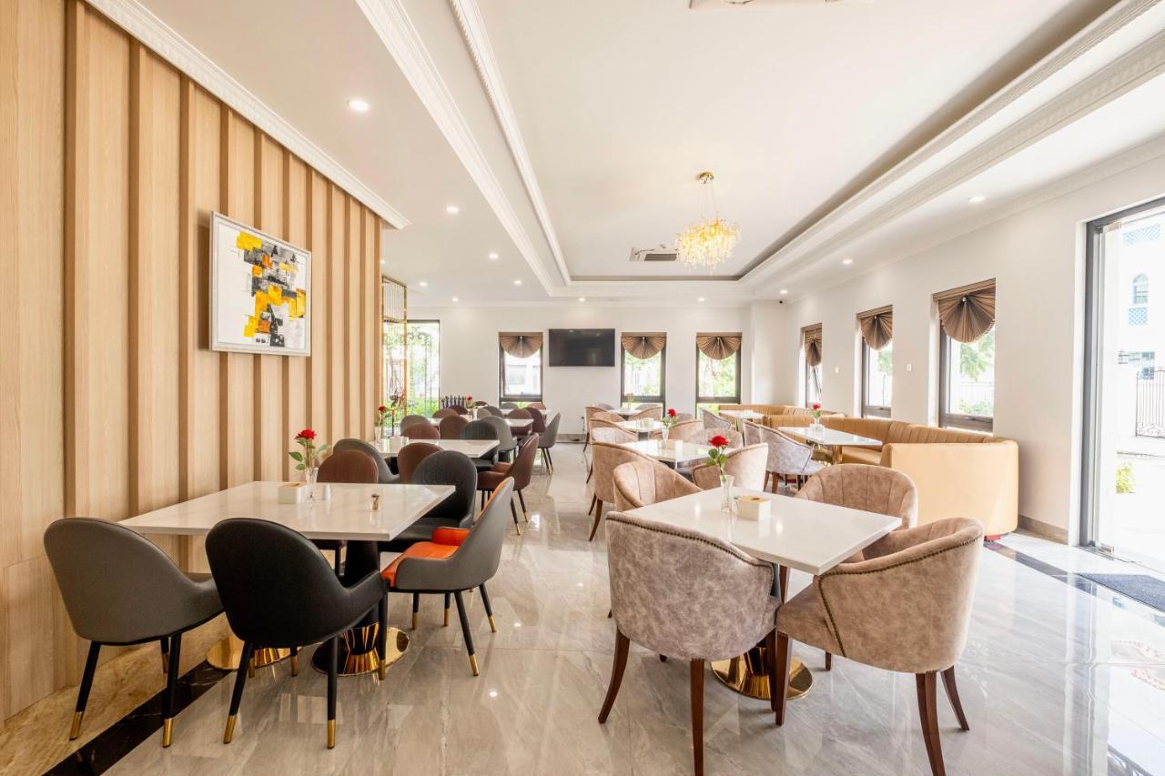 Sun Diamond Hotel 下龍 外观 照片
