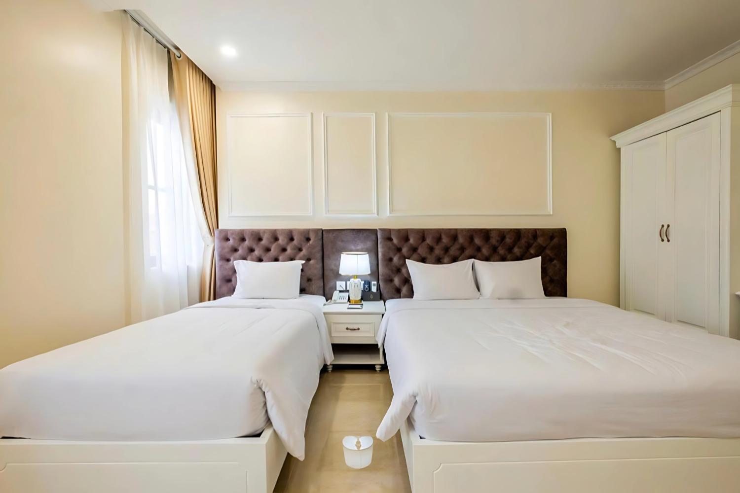 Sun Diamond Hotel 下龍 外观 照片