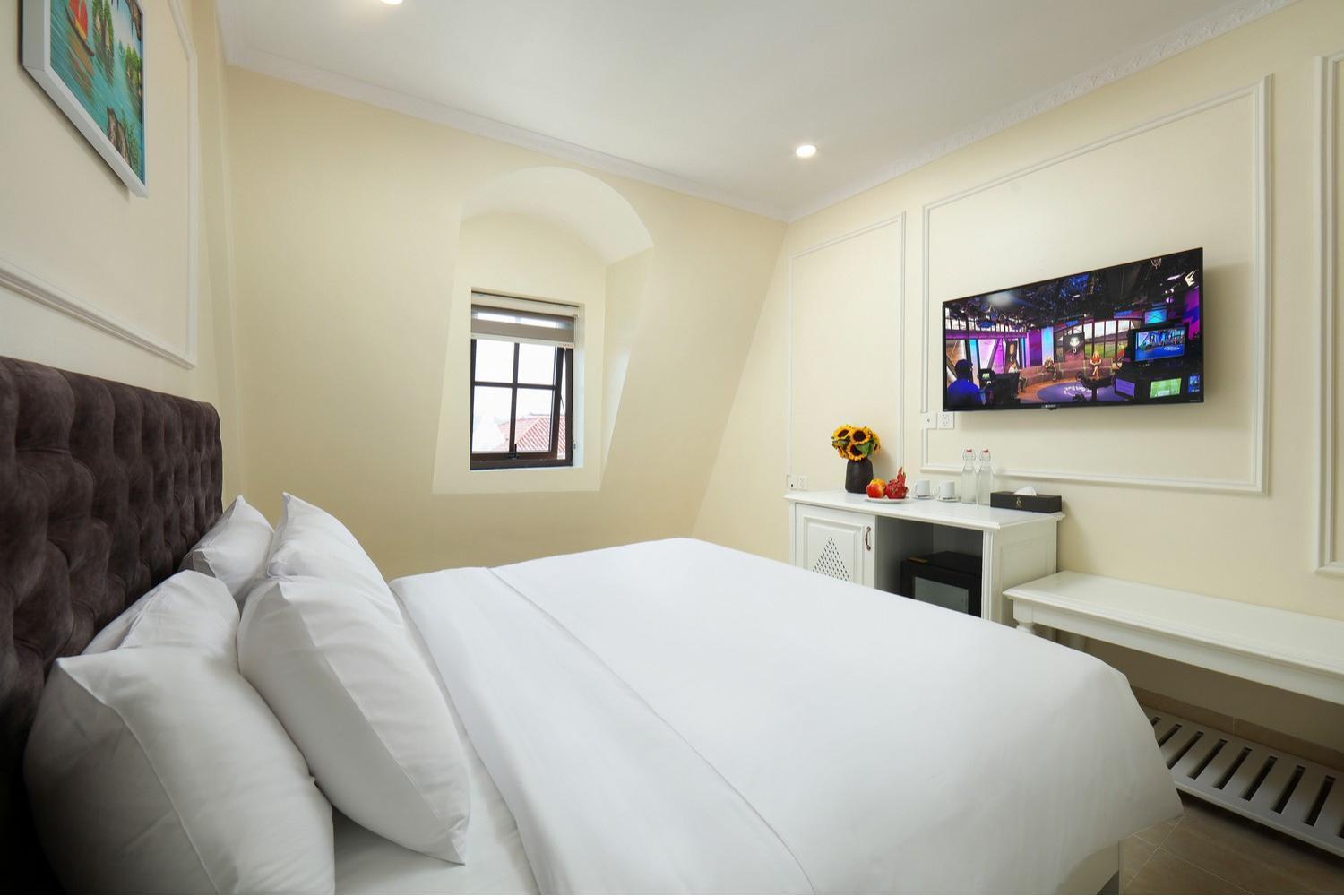 Sun Diamond Hotel 下龍 外观 照片