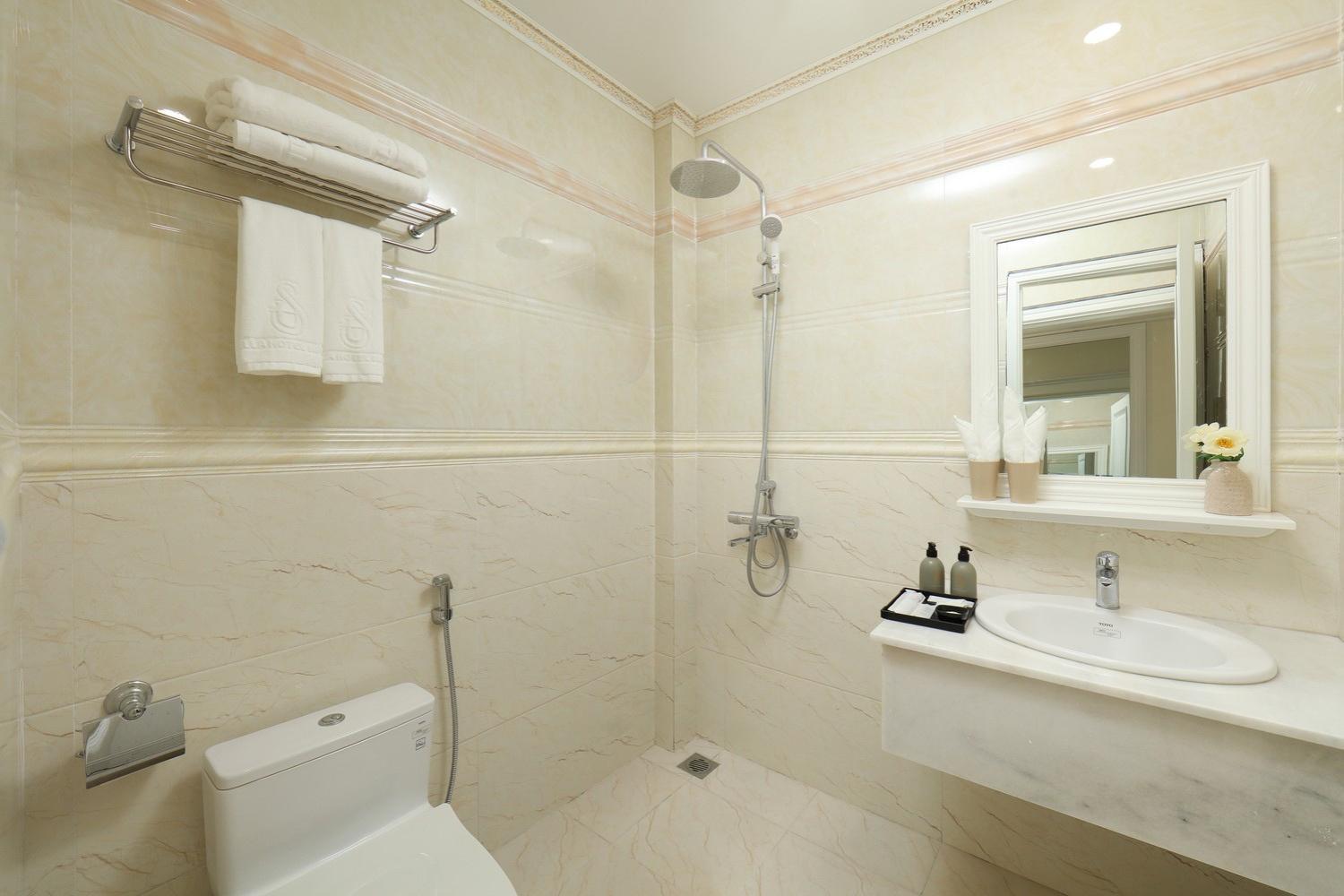 Sun Diamond Hotel 下龍 外观 照片